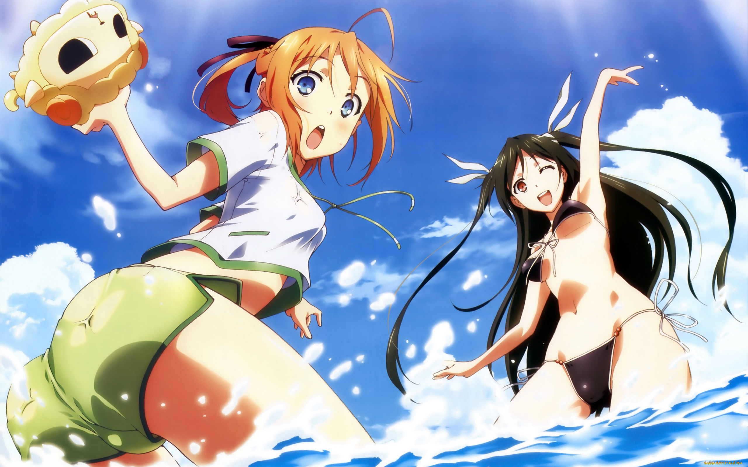 , mayo, chiki, 